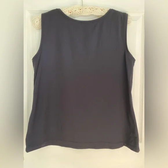 212 Collection Tank Top - Picture 5 of 8